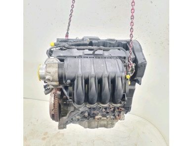 Engine type NFU - Peugeot 307 PH.1 - B1-8528B