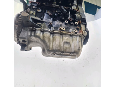 Engine type NFU - Peugeot 307 PH.1 - B1-8528B