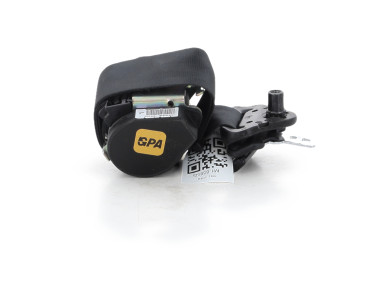 Right front seatbelt - Renault MASTER III PH.3 - 868846264R - M1-8585G