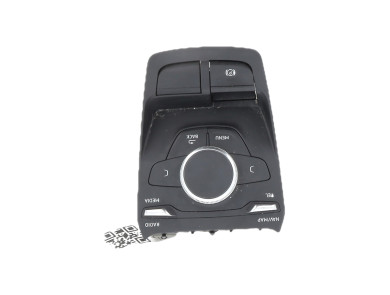 Commande multimédia - Audi Q2 PH.1 - 81B919614A - N1-3655M