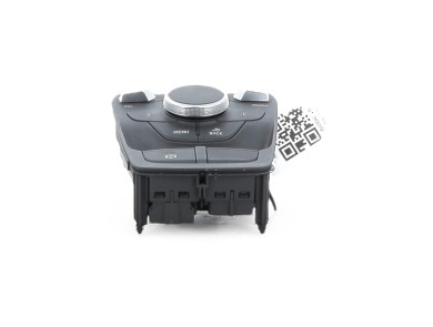 Multimedia control - Audi Q2 PH.1 - 81B919614A - N1-3655M