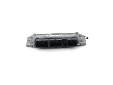 Engine calculator used - Dacia DOKKER - 237106724R