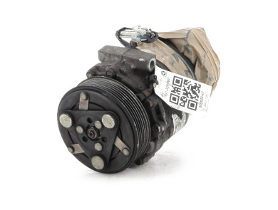 A/C Compressor used - Suzuki SWIFT - 95200-84EA0