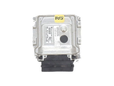Engine calculator - Hyundai I20 I PH.2 - 3911103700 - V1-3241V