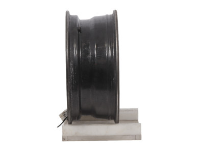 Steel wheel - Citroen C4 I PH.2 - 00005401N7 - J0-3922J