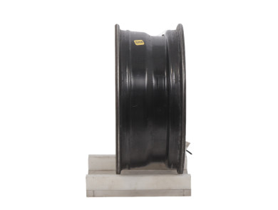 Steel wheel - Citroen C4 I PH.2 - 00005401N7 - J0-3922J