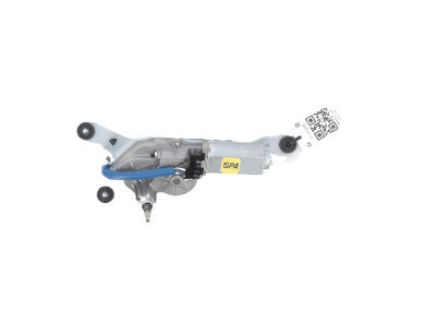 Rear wiper motor used - Hyundai I20 - 987001J500