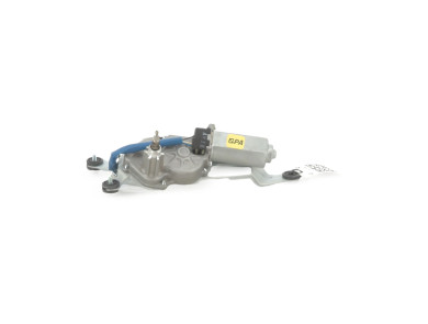 Rear wiper motor - Hyundai I20 I PH.2 - 987001J500 - C1-3125W