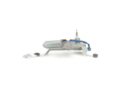Rear wiper motor - Hyundai I20 I PH.2 - 987001J500 - C1-3125W