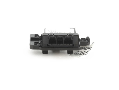 Obstacle detection calculator used - Opel MOKKA - 13354532