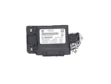 Obstacle detection calculator - Opel INSIGNIA I PH.2 - 13354532 - L1-5604S