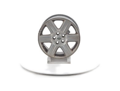 Alloy wheel - Land Rover FREELANDER II - LR002804 - H1-6676F