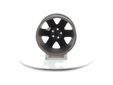 Alloy wheel - Land Rover FREELANDER II - LR002804 - H1-6676F