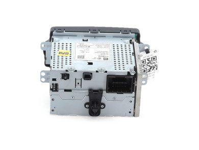 Poste multimédia - Opel CORSA E - 39146279 - A1-5423C