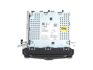 Poste multimédia - Opel CORSA E - 39146279 - A1-5423C