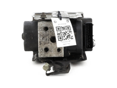 ABS pump motor - Renault CLIO II PH.2 - 7701050132 - J1-1111Y