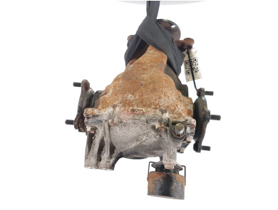 Rear differential - Toyota RAV4 II PH.1 2.0 D4D - 4111042031 - S1-9298C