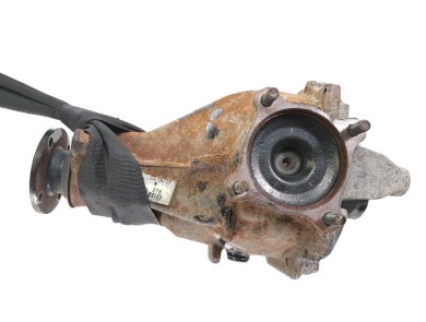 Rear differential - Toyota RAV4 II PH.1 2.0 D4D - 4111042031 - S1-9298C
