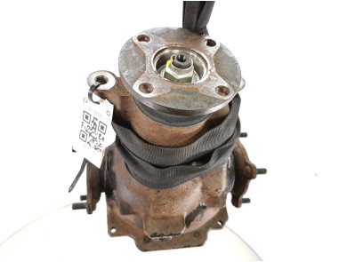 Rear differential - Toyota RAV4 II PH.1 2.0 D4D - 4111042031 - S1-9298C