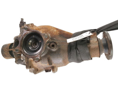 Rear differential - Toyota RAV4 II PH.1 2.0 D4D - 4111042031 - S1-9298C