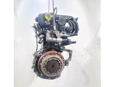 Engine type HM01 - Citroen DS3 I PH.1 - M1-8398I