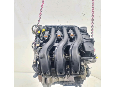 Engine type HM01 - Citroen DS3 I PH.1 - M1-8398I