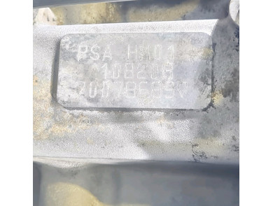 Moteur type HM01 - Citroen DS3 I PH.1 - M1-8398I