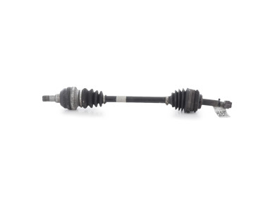 Left front transmission - Chevrolet AVEO I 1.2 16V - 96832203 - K1-8968Y