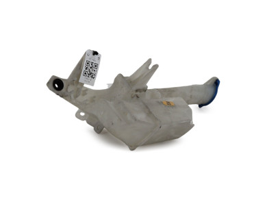Washer fluid reservoir tank  used - Hyundai I10 - 98620B4000