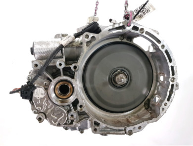 Gearbox type VCZ - Volkswagen T-ROC PH.1 - H1-1526V