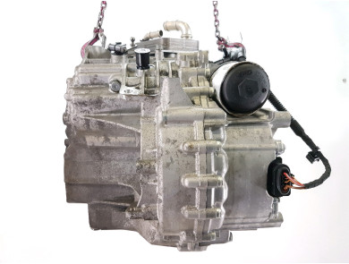 Gearbox type VCZ - Volkswagen T-ROC PH.1 - H1-1526V