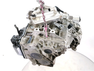 Gearbox type VCZ - Volkswagen T-ROC PH.1 - H1-1526V