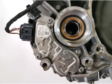 Gearbox type VCZ - Volkswagen T-ROC PH.1 - H1-1526V