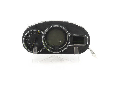 Compteur - Renault MEGANE III PH.2 - 248107253R - J1-5232B