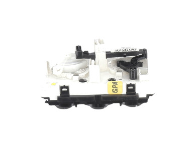 Heating control panel - Peugeot 308 I PH.1 - 6452G0 - W1-5071U