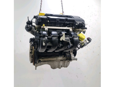 Engine type B14XEJ-CORSA - Opel CORSA E - E1-8285V