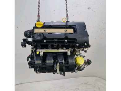 Engine type B14XEJ-CORSA - Opel CORSA E - E1-8285V