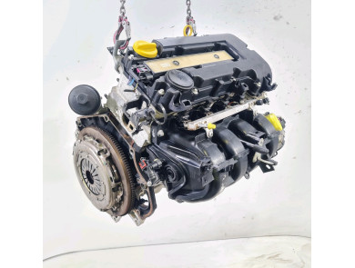 Engine type B14XEJ-CORSA - Opel CORSA E - E1-8285V