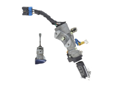 Neiman kit complet (barillet serrure clé) occasion - KIA CEED - 819051H070