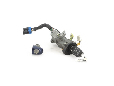 Steering lock and door key cylinders kit - KIA CEED SW I PH.1 - 819051H070 - F1-4480G