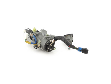 Steering lock and door key cylinders kit - KIA CEED SW I PH.1 - 819051H070 - F1-4480G