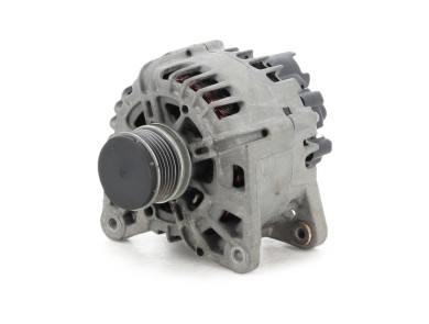 Alternator - Dacia DUSTER I PH.1 1.5 DCI - 231008017R - K1-5380K