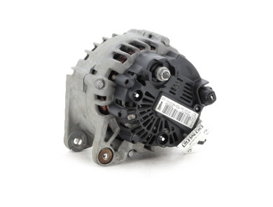 Alternator - Dacia DUSTER I PH.1 1.5 DCI - 231008017R - K1-5380K