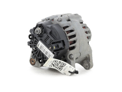 Alternator - Dacia DUSTER I PH.1 1.5 DCI - 231008017R - K1-5380K