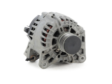 Alternator - Dacia DUSTER I PH.1 1.5 DCI - 231008017R - K1-5380K