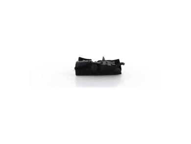 Front wiper motor used - Fiat PANDA - 77362587