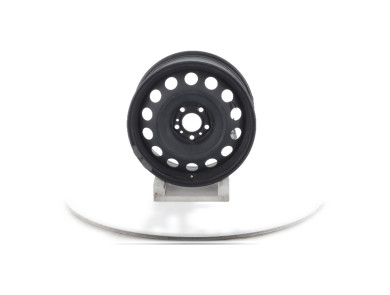 Steel wheel - Peugeot 308 II PH.1 - 9676052180 - T1-3001G