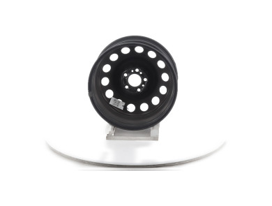 Steel wheel - Peugeot 308 II PH.1 - 9676052180 - V1-3071Z