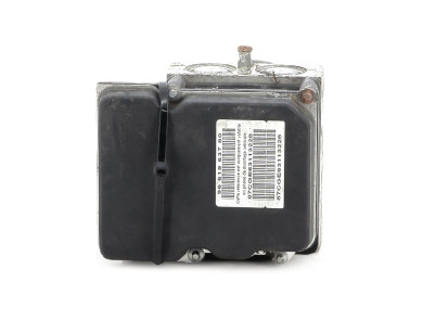 ABS pump motor - Citroen GRAND C4 PICASSO I - 00004541QE - B1-0862E