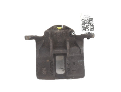 Right front brake caliper used - Honda FR-V - 45018SJHE00
